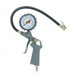 Pistola Enchimento Manometro  ref� FPEM FLUX