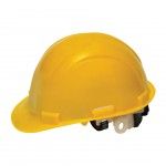 Capacete Protecçao Amarelo refª FPCPA FLUX Capacete Protecçao Amarelo refª FPCPA FLUX