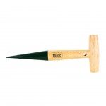 Plantador Cabo Madeira 28cm  ref� FPCM28 FLUX