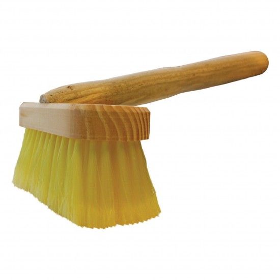 Pincel Caiar Rectangular Nylon  ref� FPCNB FLUX