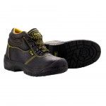 Bota Preta Kamet S1P N�38  ref� FPBS38 FLUX