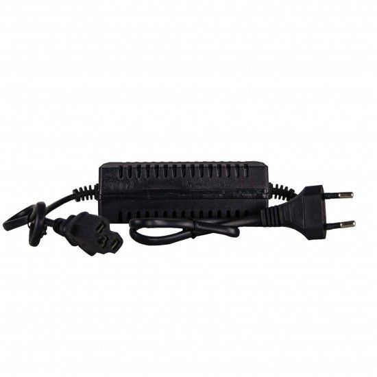 Carregador Bateria Pulverizador Electrico refª FPCBPE FLUX Carregador Bateria Pulverizador Electrico refª FPCBPE FLUX