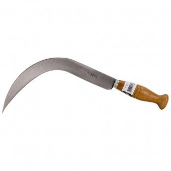 Podão Banana Nº5 refª FPB5 FLUX Podão Banana Nº5 refª FPB5 FLUX