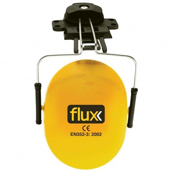 Protetores Auriculares Capacete refª FPAC FLUX Protetores Auriculares Capacete refª FPAC FLUX