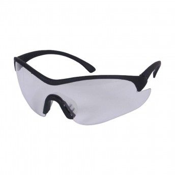 Oculos Proteçao Hastes Lente Branca refª FOPHLB FLUX Oculos Proteçao Hastes Lente Branca refª FOPHLB FLUX