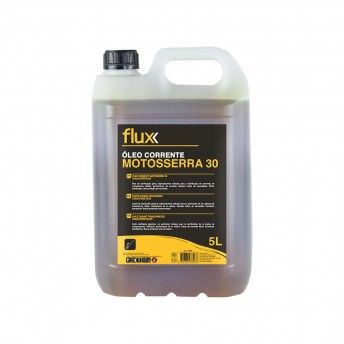 Oleo Motosserra 30 5lt refª FOM5 FLUX Oleo Motosserra 30 5lt refª FOM5 FLUX