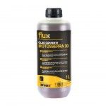 Oleo Motosserra 30 1lt  ref� FOM1 FLUX