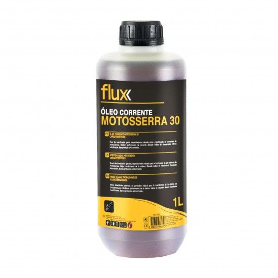 Oleo Motosserra 30 1lt  ref� FOM1 FLUX