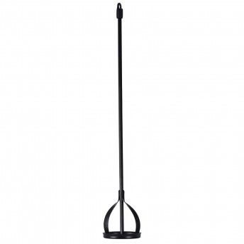 Misturador Tinta 400x80mm  ref� FMT40080 FLUX