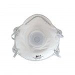 Mascara Protecçao cValvula FFP2 refª FMPVF2 FLUX Mascara Protecçao cValvula FFP2 refª FMPVF2 FLUX