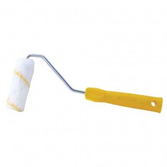 Mini Rolo 100mm  ref� FMR100 FLUX