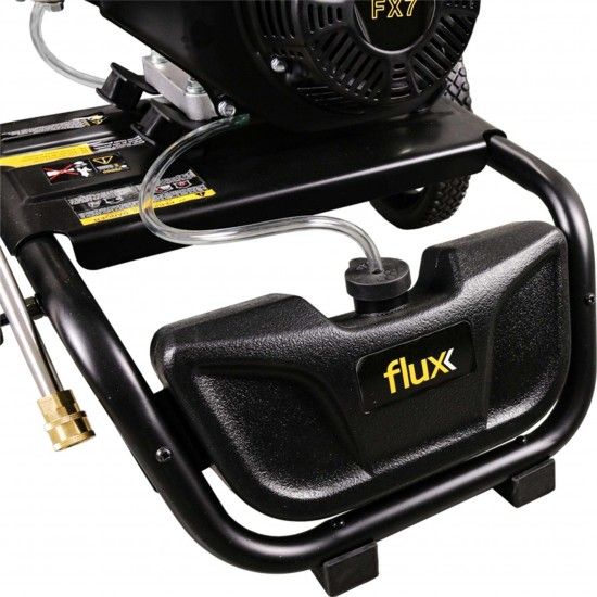 Moto-Lavadora 207B 7Cv FX4T  ref� FML7207 FLUX