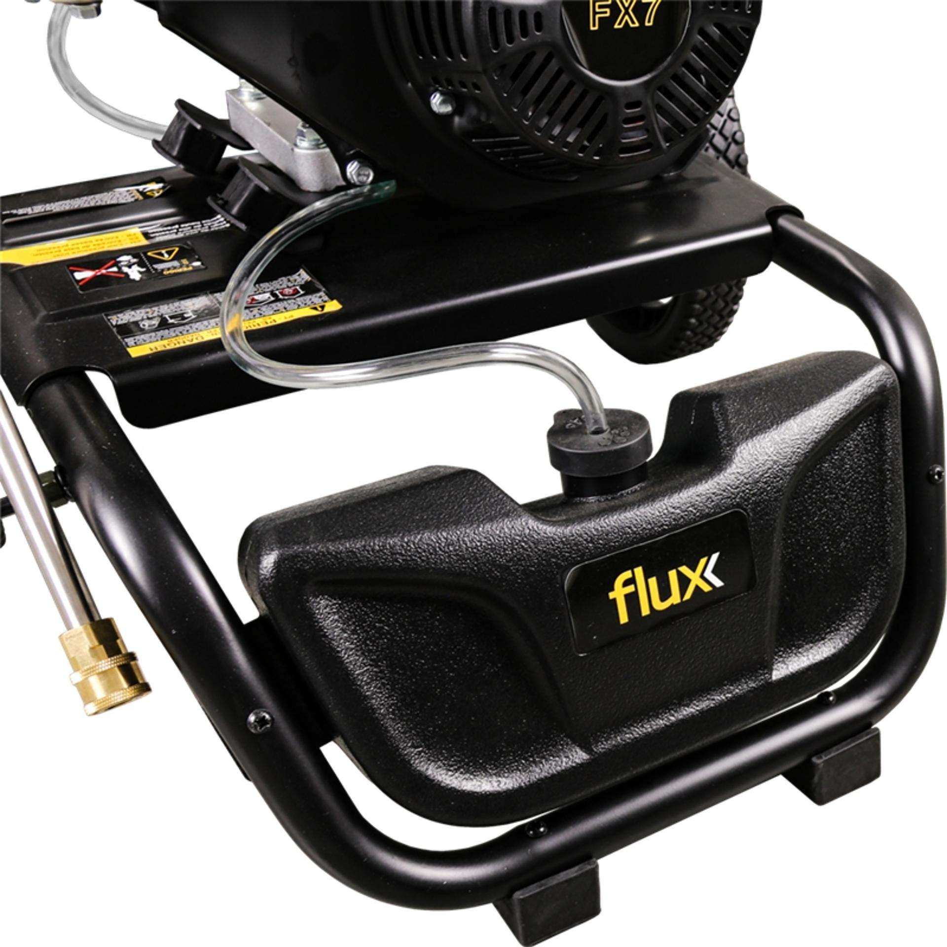 Moto-Lavadora 207B 7Cv FX4T refª FML7207 FLUX