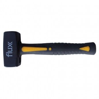 Marreta Cabo Bimateria 1,250kg  ref� FMCB125 FLUX