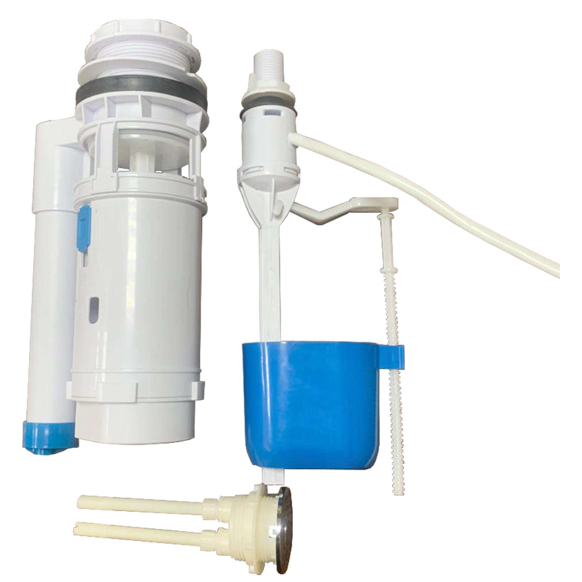 Mecanismo Descarga para Autoclismo AKUA refª FMDAUT FLUX