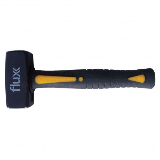 Marreta Cabo Bimateria 0,800kg  ref� FMCB08 FLUX