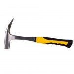 Martelo Cofragem 1 Orelha Cabo Bimateria 27mm  ref� FMC1OCB27 FLUX