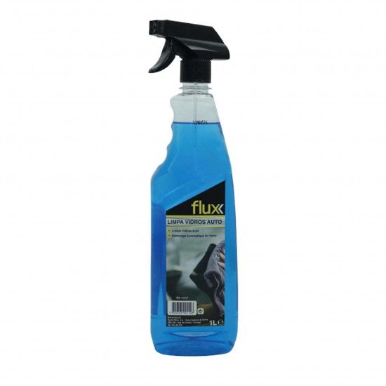 Limpa Vidros 1lt Pistola  ref� FLV1P FLUX