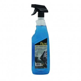 Limpa Vidros 5lt  ref� FLV5 FLUX