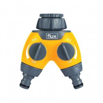 Ligaçao Torneira 3/4 2 Saidas Prof refª FLT342SP FLUX Ligaçao Torneira 3/4 2 Saidas Prof refª FLT342SP FLUX