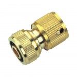 Liga�ao Rapida Latao 1/2  ref� FLRL12 FLUX