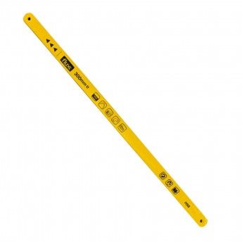 L�mina Serra HSS 300mm 24 Dentes  ref� FLSHSS30024 FLUX