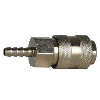 Liga��o R�pida Universal 6mm  ref� FLRU6 FLUX