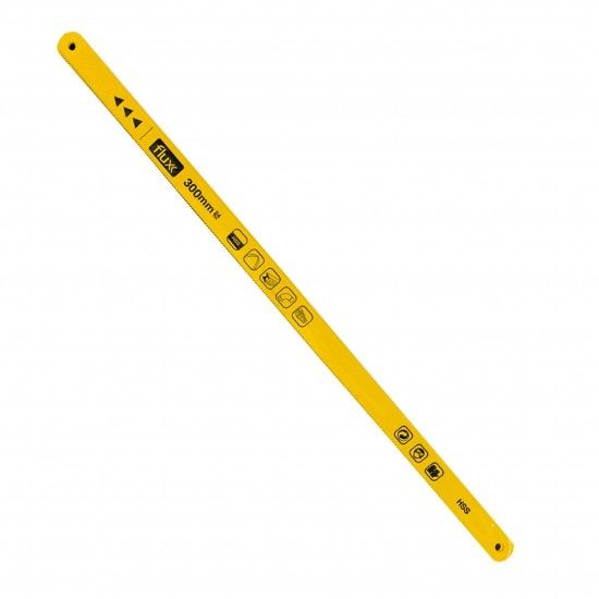 L�mina Serra HSS 300mm 24 Dentes  ref� FLSHSS30024 FLUX