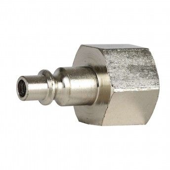 Ligação Rosca Fêmea 1/2-F refª FLRF12 FLUX Ligação Rosca Fêmea 1/2-F refª FLRF12 FLUX