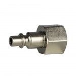 Liga��o Rosca F�mea 3/8-F  ref� FLRF38 FLUX