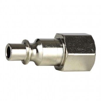 Ligação Rosca Fêmea 1/4-F refª FLRF14 FLUX Ligação Rosca Fêmea 1/4-F refª FLRF14 FLUX