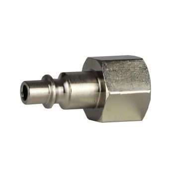 Ligação Rosca Fêmea 3/8-F refª FLRF38 FLUX Ligação Rosca Fêmea 3/8-F refª FLRF38 FLUX