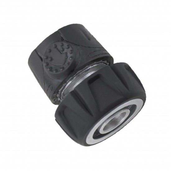 Liga�ao Rapida Aluminio/Borracha 3/4  ref� FLRAB34 FLUX