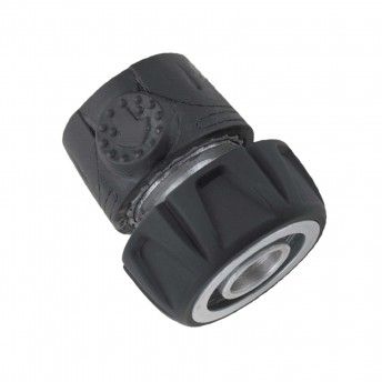 Liga�ao Rapida Aluminio/Borracha 3/4  ref� FLRAB34 FLUX