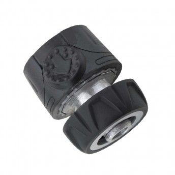 Liga�ao Rapida Aluminio/Borracha 1/2  ref� FLRAB12 FLUX