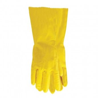 Luva Latex Menage Amarela T8 M refª FLLMA8M FLUX Luva Latex Menage Amarela T8 M refª FLLMA8M FLUX