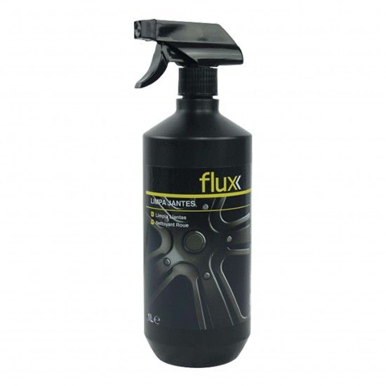 Limpa Jantes 1lt  ref� FLJ1 FLUX