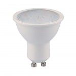Lampada Led GU10 6W 2700k  ref� FLL10627 FLUX