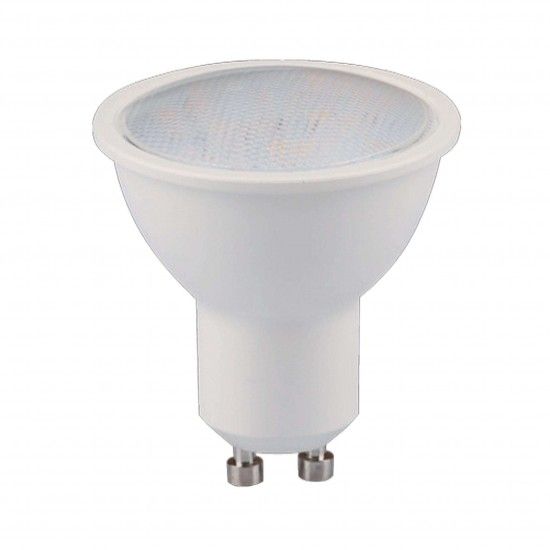 Lampada Led GU10 4W 6500k  ref� FLL10465 FLUX