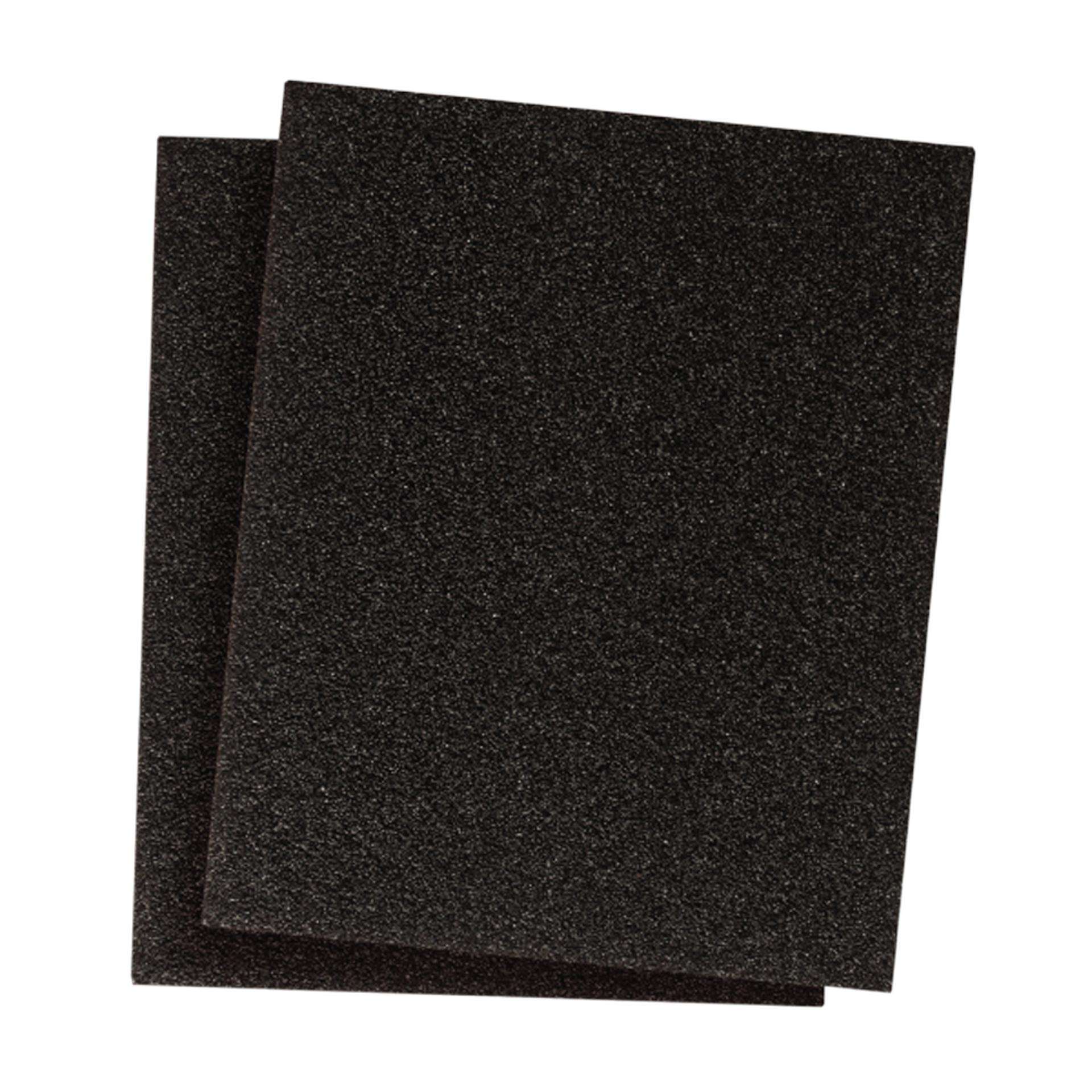 Lixa Ferro 100 refª FLF100B FLUX