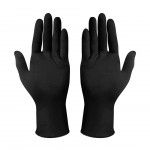 Luva Descartável Nitrilo sem Pó S refª FLDNSPS FLUX Luva Descartável Nitrilo sem Pó S refª FLDNSPS FLUX