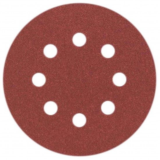 Lixa Disco 225mm G240 refª FLD225240 FLUX Lixa Disco 225mm G240 refª FLD225240 FLUX