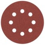 Lixa Disco 225mm G150  ref� FLD225150 FLUX