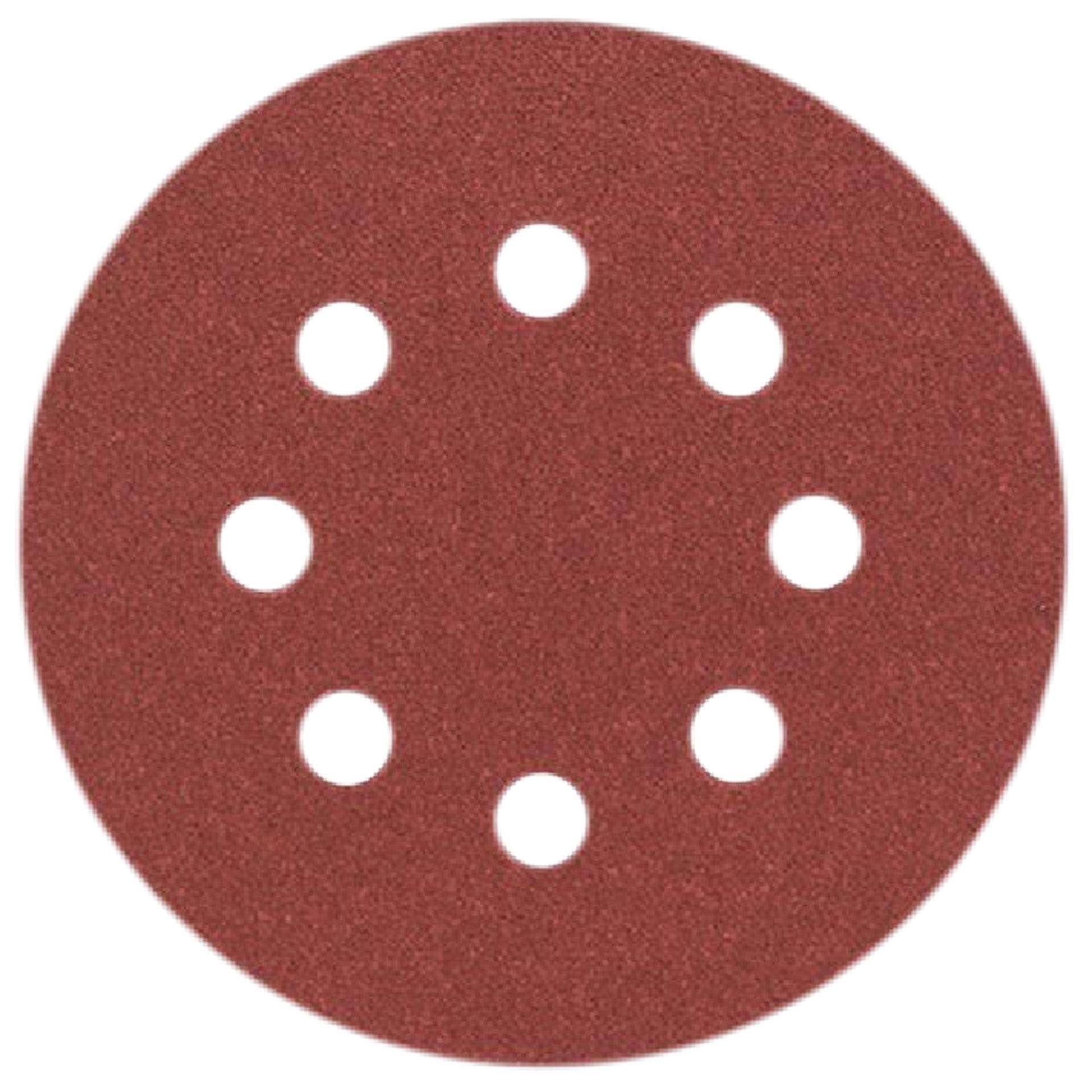 Lixa Disco 225mm G150 refª FLD225150 FLUX