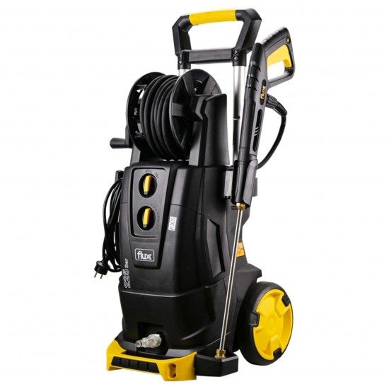 Lavadora Alta Pressao 225B 3200W FX5  ref� FLAP22532 FLUX