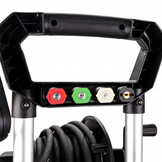 Lavadora Alta Pressao 225B 3200W FX5  ref� FLAP22532 FLUX