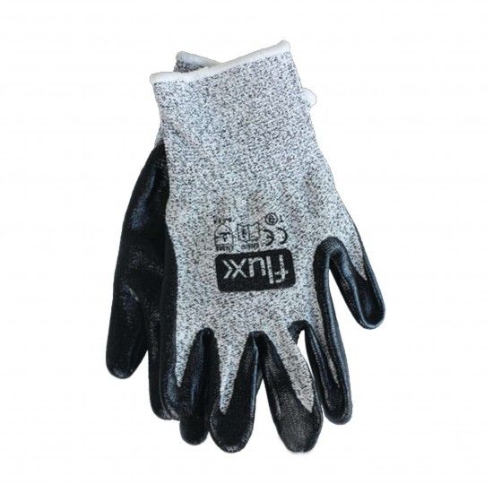 Luva Anti-Corte T8 M  ref� FLAC8M FLUX