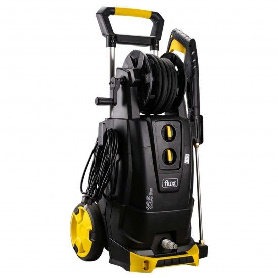 Lavadora Alta Pressao 225B 3200W FX5  ref� FLAP22532 FLUX