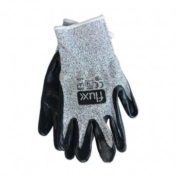 Luva Anti-Corte T9 L  ref� FLAC9L FLUX