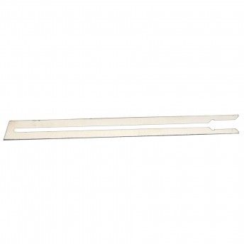 L�mina 150mm M�quina Corte de Placas EPS e XPS170w ref� FL150170W FLUX